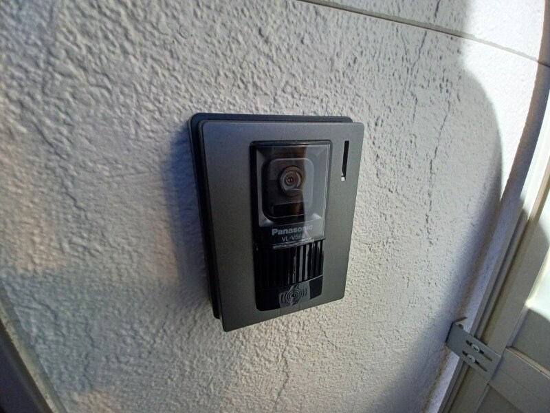 エルシャトーⅢの物件内観写真