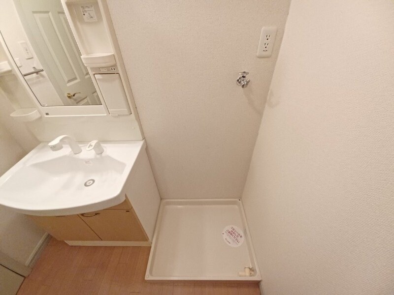 エルシャトーⅢの物件内観写真