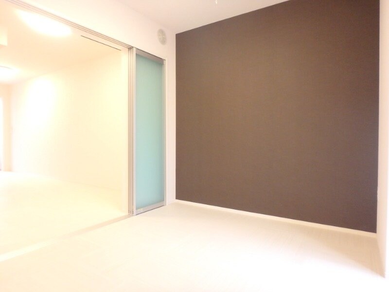 ユニヴァリィＦの物件内観写真