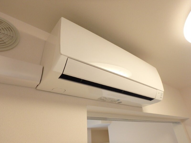 ユニヴァリィＦの物件内観写真