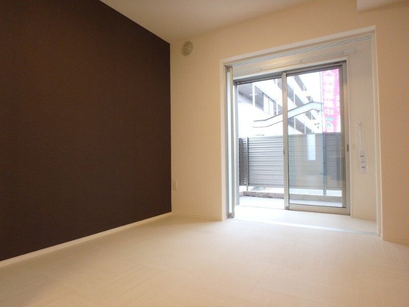 ユニヴァリィＦの物件内観写真