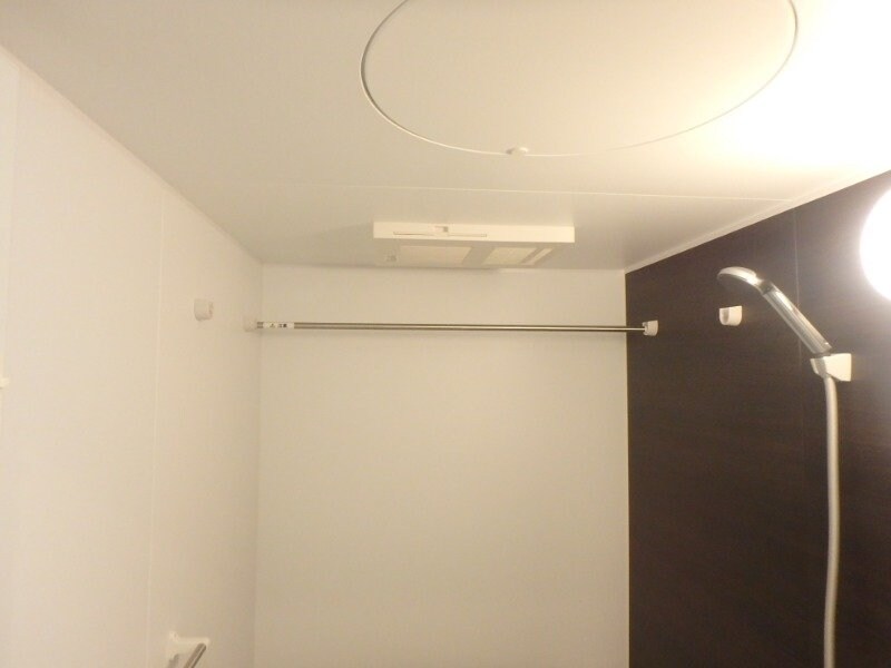 ユニヴァリィＦの物件内観写真