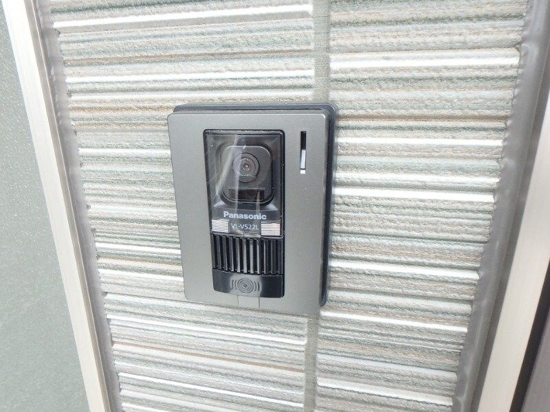 ユニヴァリィＦの物件内観写真