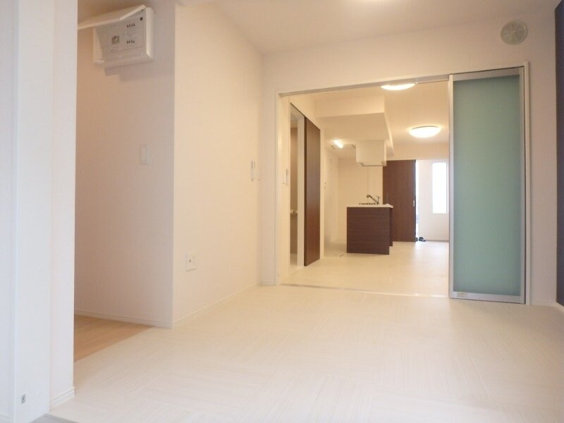 ユニヴァリィＦの物件内観写真