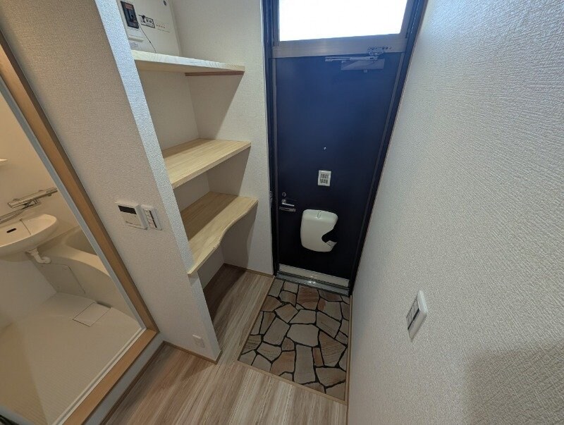 ハイユニＫ1の物件内観写真