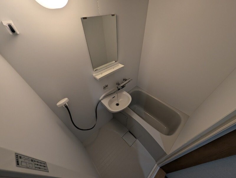 ハイユニＫ1の物件内観写真