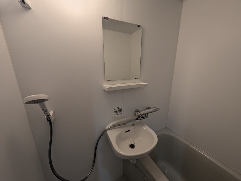 ハイユニＫ1の物件内観写真