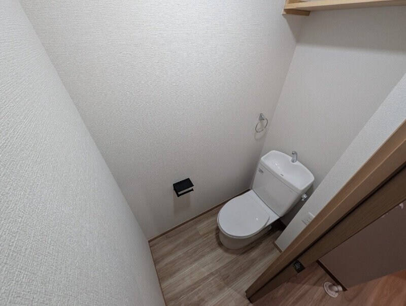 ハイユニＫ1の物件内観写真