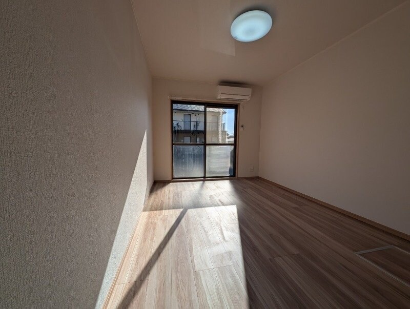 ハイユニＫ1の物件内観写真