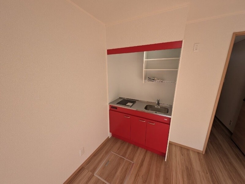 ハイユニＫ1の物件内観写真