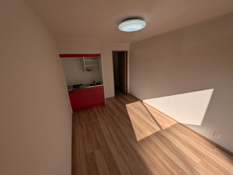 ハイユニＫ1の物件内観写真