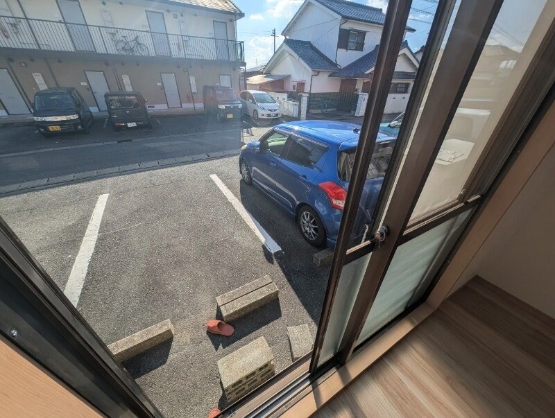 ハイユニＫ1の物件内観写真