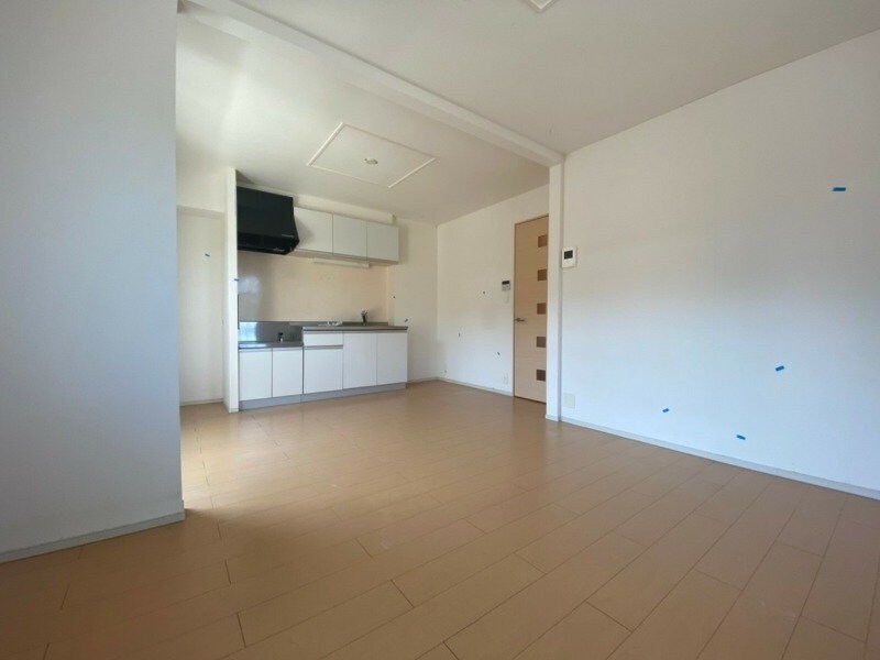 アウローラの物件内観写真