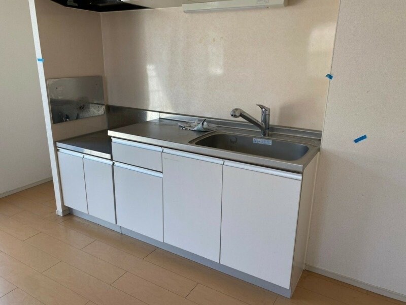 アウローラの物件内観写真