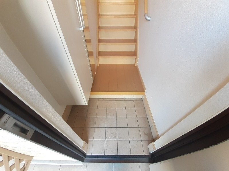 アウローラの物件内観写真