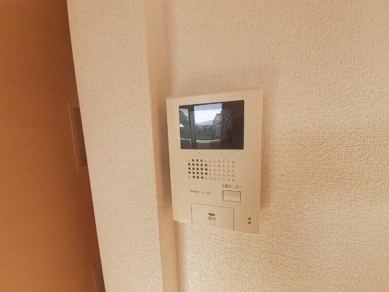 アウローラの物件内観写真