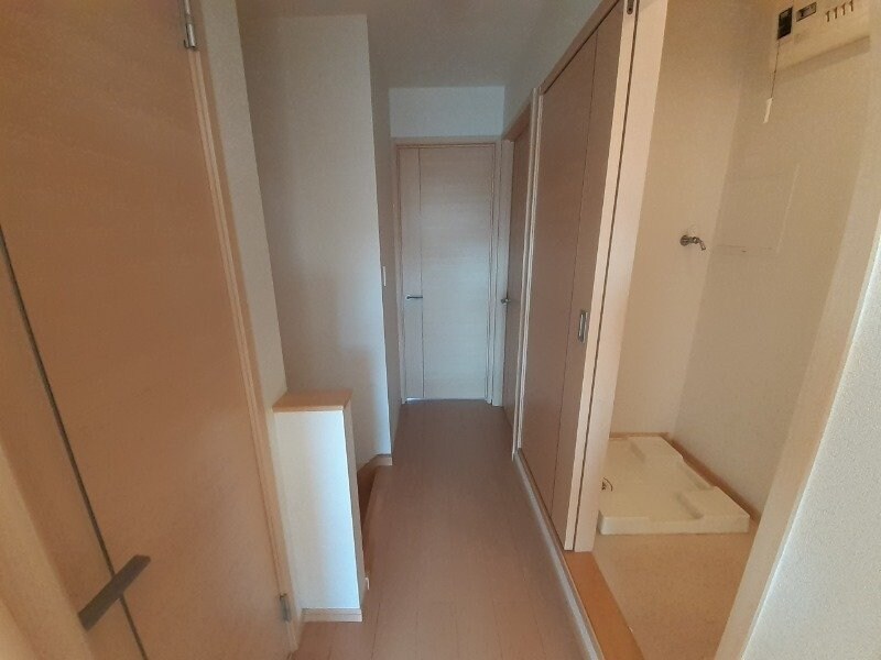 アウローラの物件内観写真