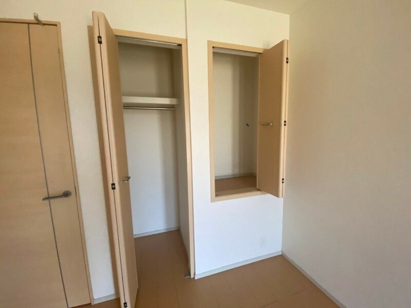 アウローラの物件内観写真