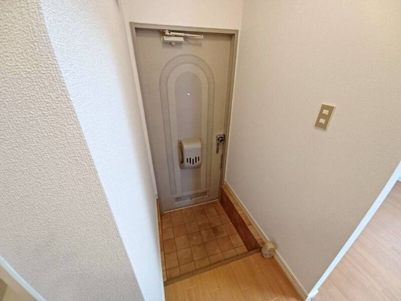 ハイツボンパパ　Ａの物件内観写真