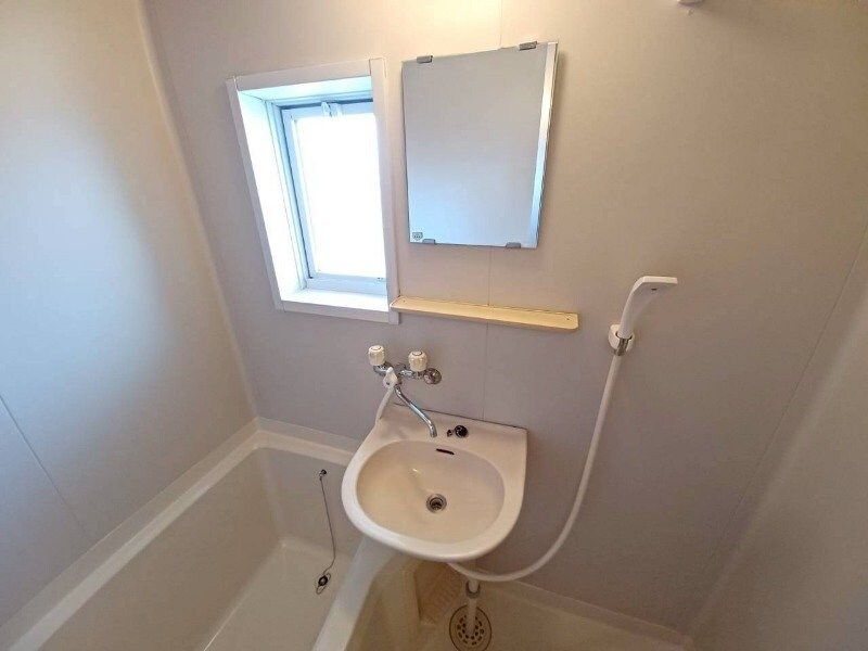 ハイツボンパパ　Ａの物件内観写真