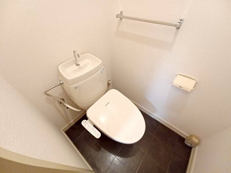 ハイツボンパパ　Ａの物件内観写真