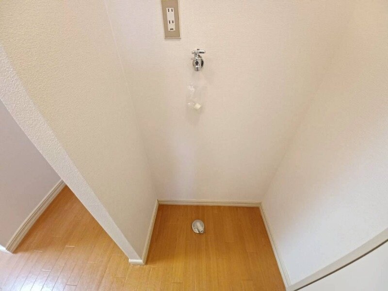 ハイツボンパパ　Ａの物件内観写真