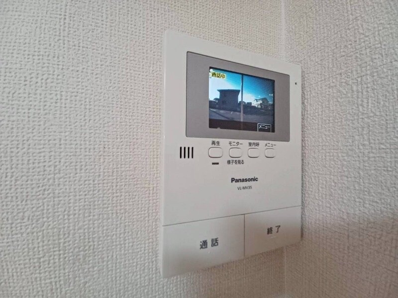 ハイツボンパパ　Ａの物件内観写真