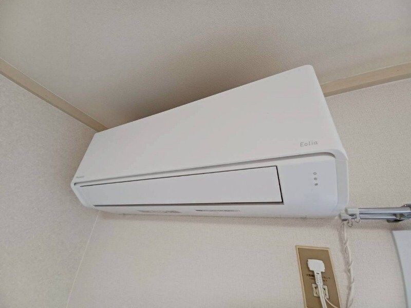 ハイツボンパパ　Ａの物件内観写真