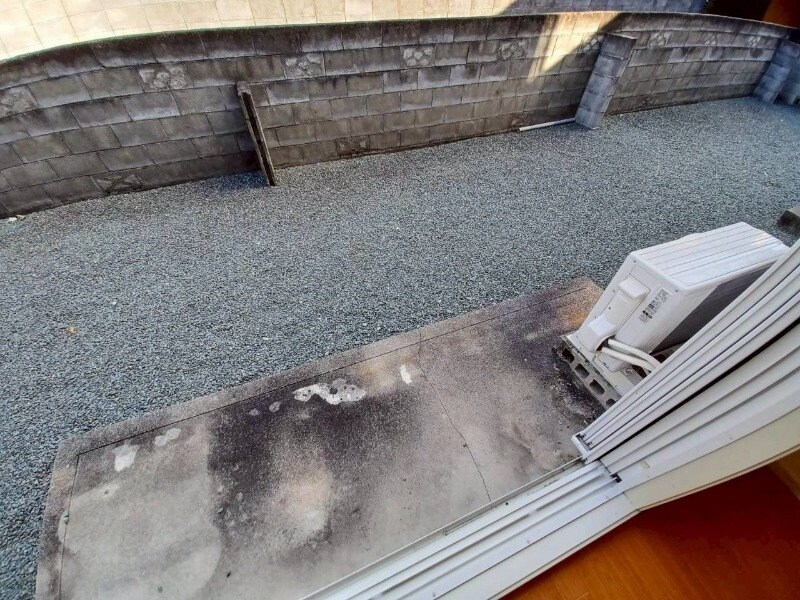 ハイツボンパパ　Ａの物件内観写真