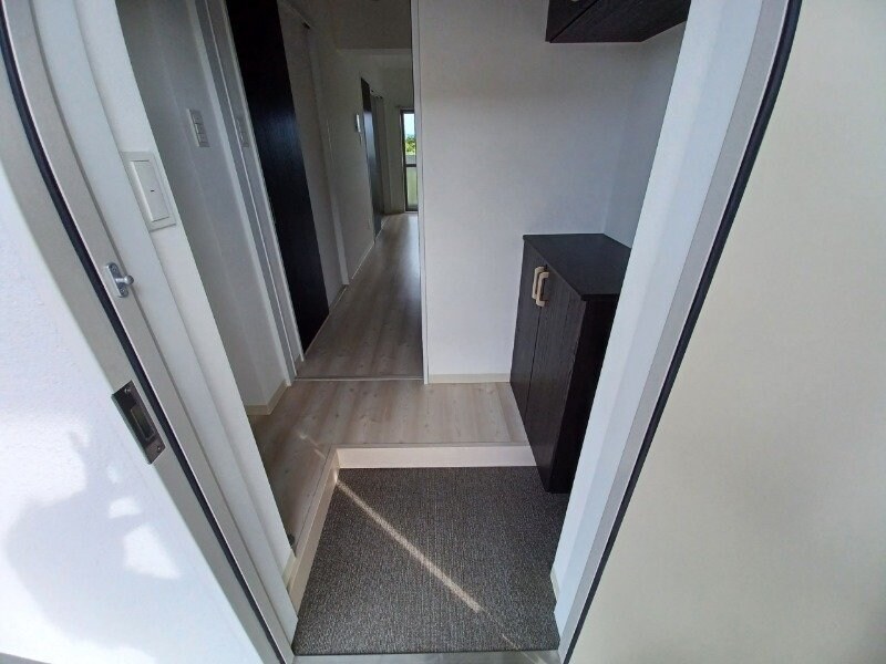 ライフコート久居野村Ⅱの物件内観写真