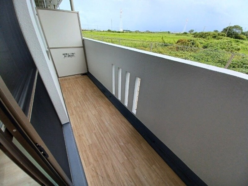 ライフコート久居野村Ⅱの物件内観写真