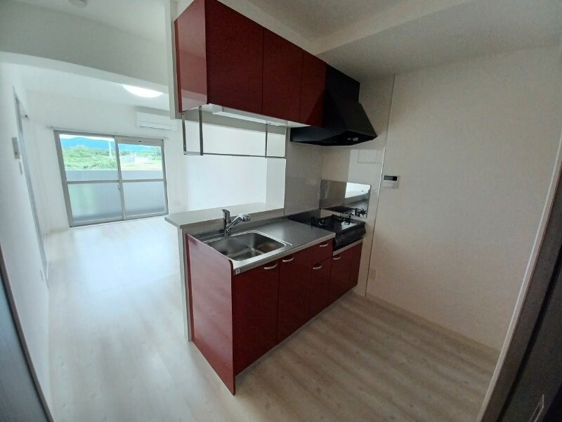 ライフコート久居野村Ⅱの物件内観写真