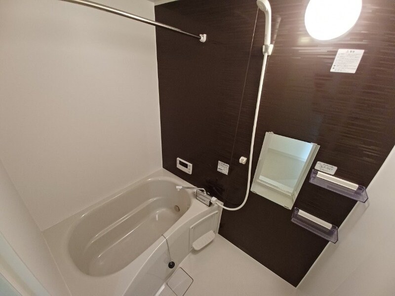 ライフコート久居野村Ⅱの物件内観写真