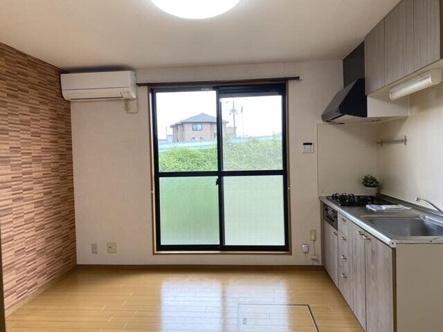 ＳＡＫＵＲＡ　ＴＥＲＲＡＣＥの物件内観写真