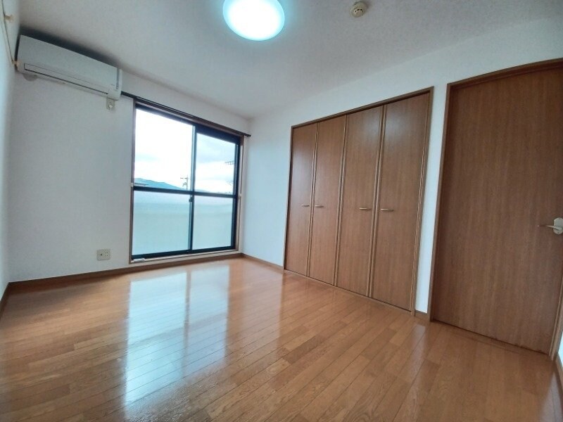 ＳＡＫＵＲＡ　ＴＥＲＲＡＣＥの物件内観写真