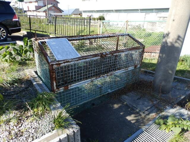 ＳＡＫＵＲＡ　ＴＥＲＲＡＣＥの物件外観写真