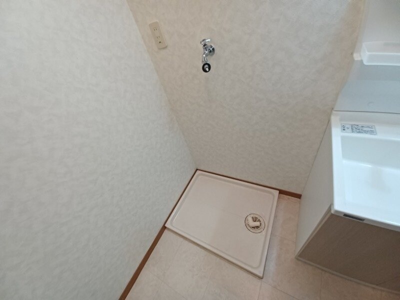 ＳＡＫＵＲＡ　ＴＥＲＲＡＣＥの物件内観写真