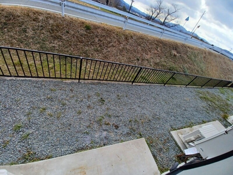 ＳＡＫＵＲＡ　ＴＥＲＲＡＣＥの物件内観写真