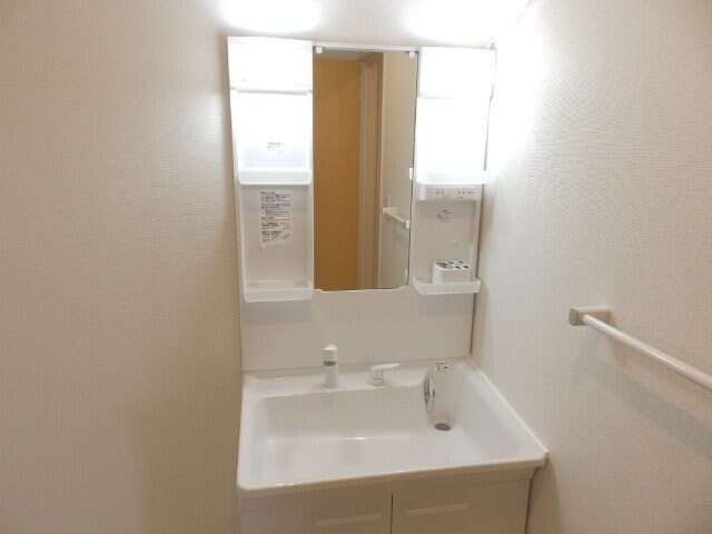 ウッディの物件内観写真