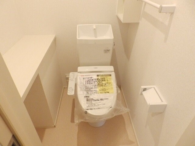 ウッディの物件内観写真