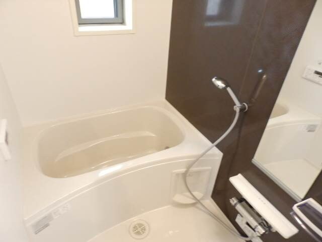 ウッディの物件内観写真