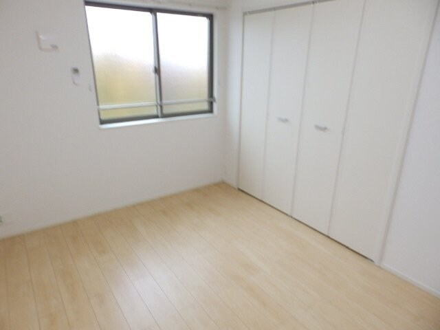 ウッディの物件内観写真