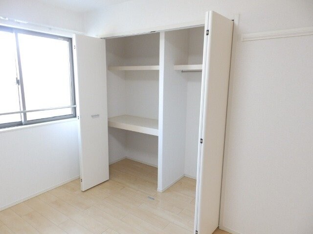 ウッディの物件内観写真