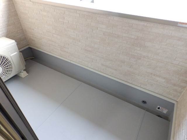 ウッディの物件内観写真