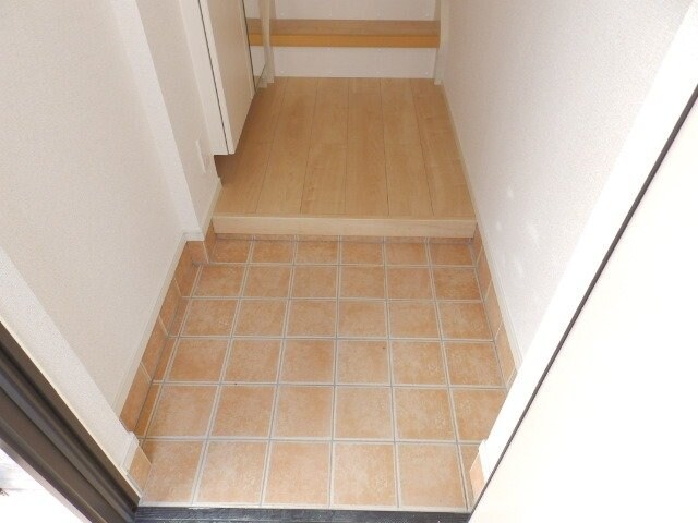 ウッディの物件内観写真