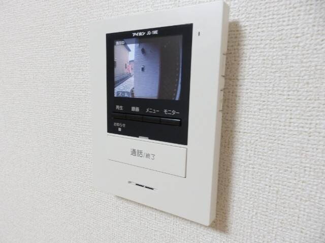 ウッディの物件内観写真