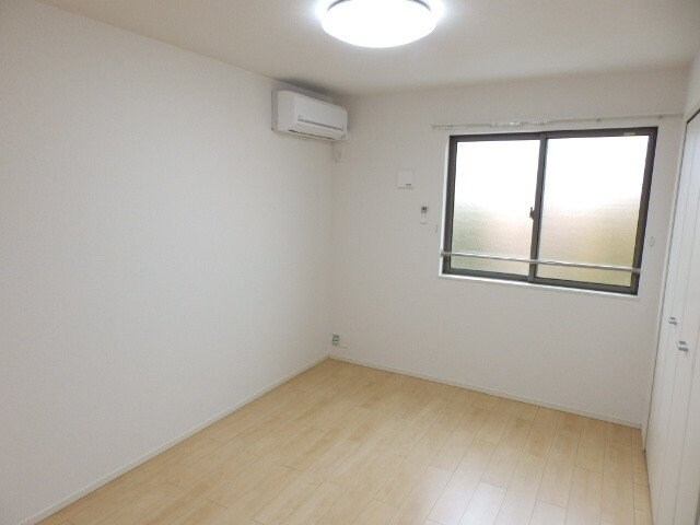 ウッディの物件内観写真