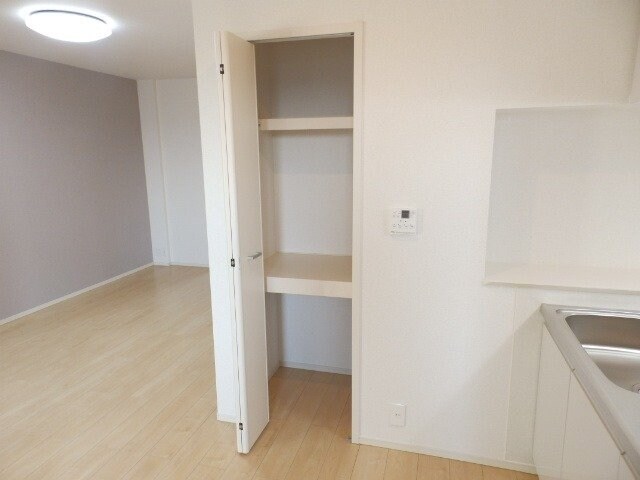 ウッディの物件内観写真