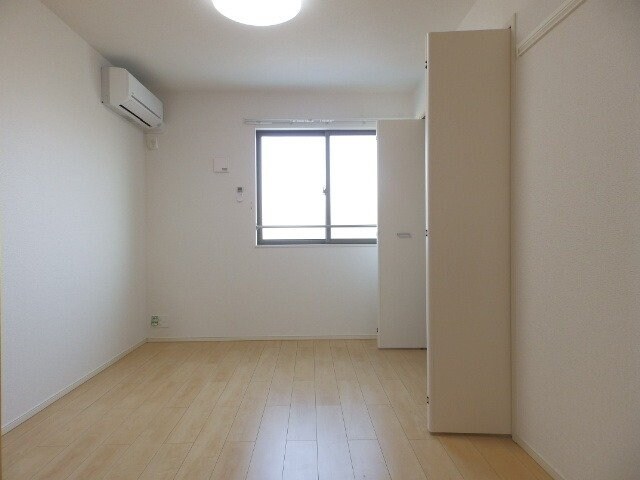 ウッディの物件内観写真