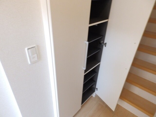 ウッディの物件内観写真